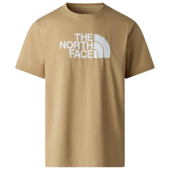 The North Face Ανδρική κοντομάνικη μπλούζα Evolution Half Dome Regular T-Shirt
